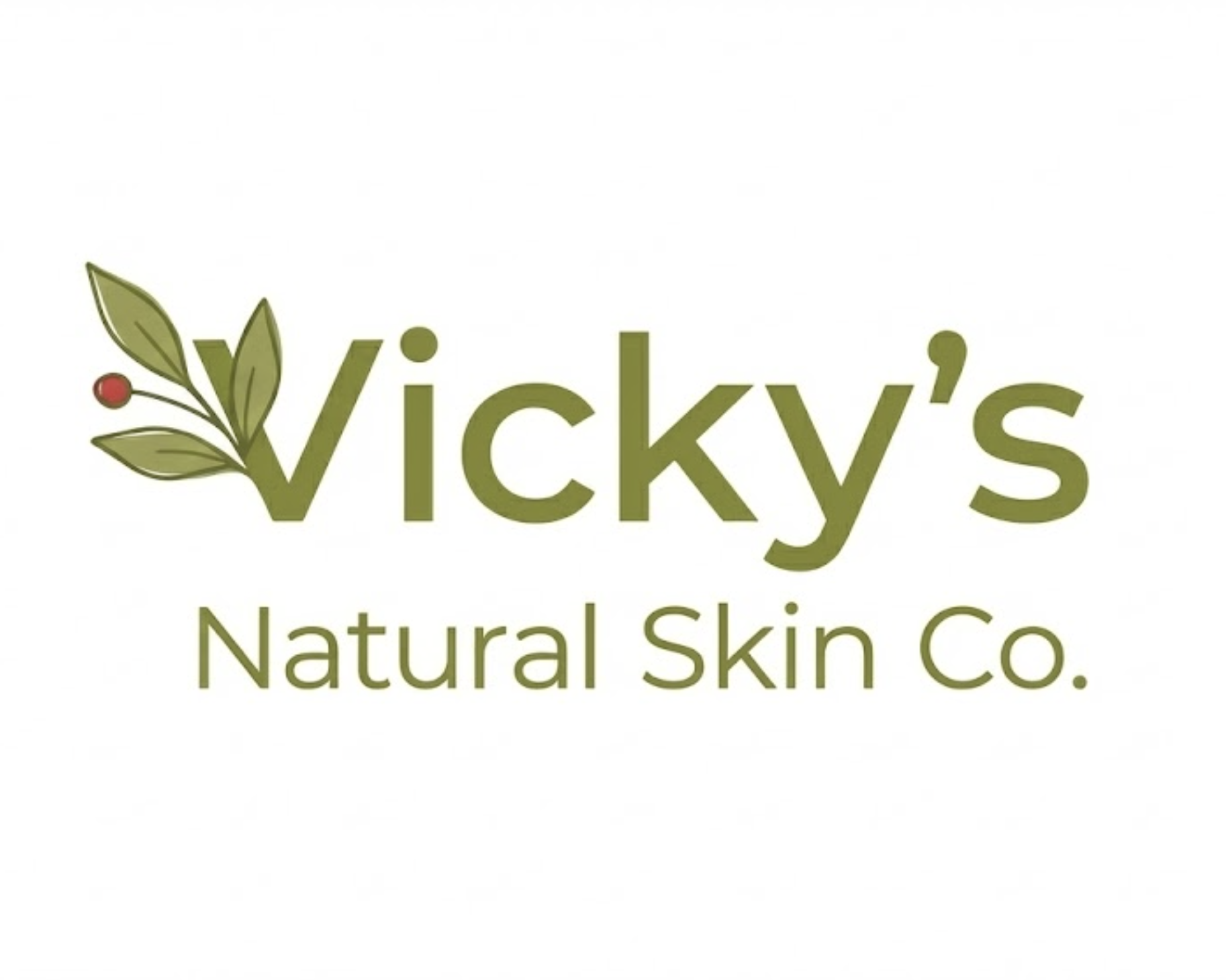 Vicky’s Natural Skin Co.
